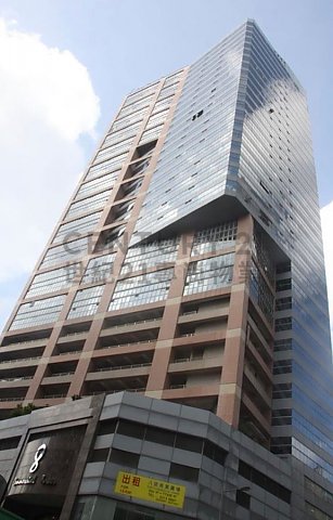八号商业广场 柴湾 高层 C143334 售盘