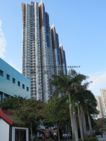 悅海華庭 香港仔 中層 A026781 售盤
