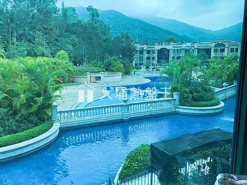 盈峰翠邸  