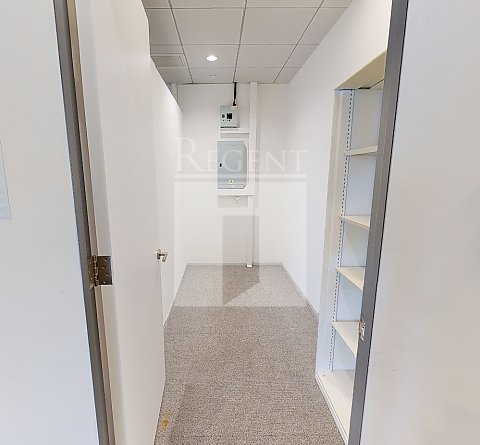 OCTAGON (嘉达环球中心) 