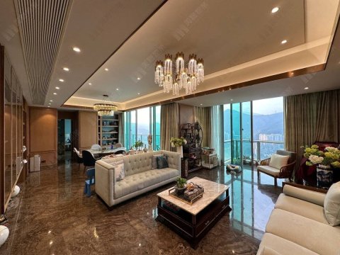 THE RIVERPARK TWR 03 Shatin T 1435610 For Buy