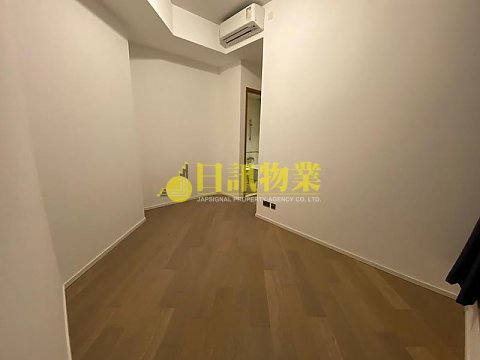 柏傲灣 第01B座