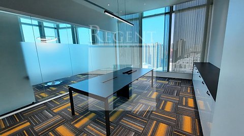 HARBOURFRONT TWR 01 (海濱廣場 第01座) 