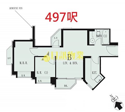 環宇海灣 第07座