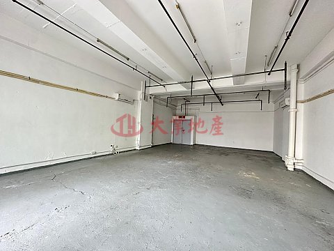 安兴工贸中心 粉岭 低层 000276 售盘