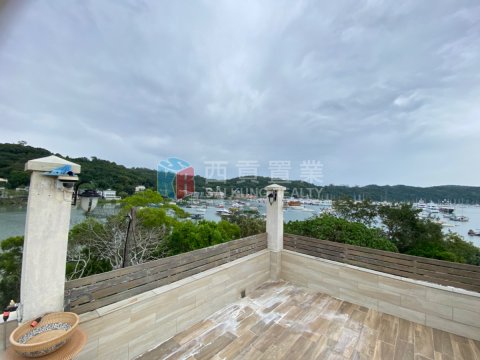 打蠔墩 打蠔墩