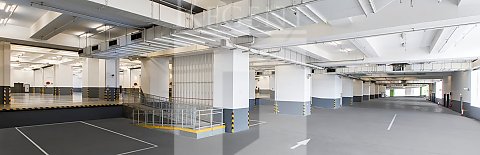 GOODMAN INTERLINK (嘉民領達中心) GOODMAN INTERLINK (嘉民領達中心)