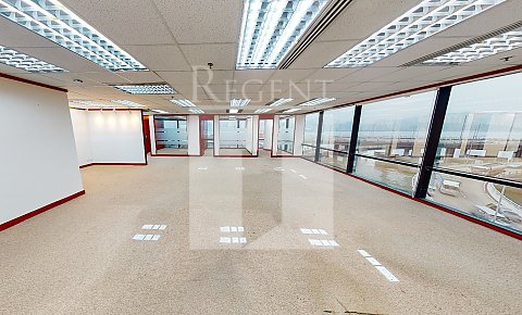 North Point Office, K. Wah Centre