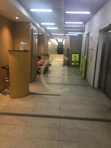 利嘉工業大廈 新蒲崗 中層 C130570 售盤