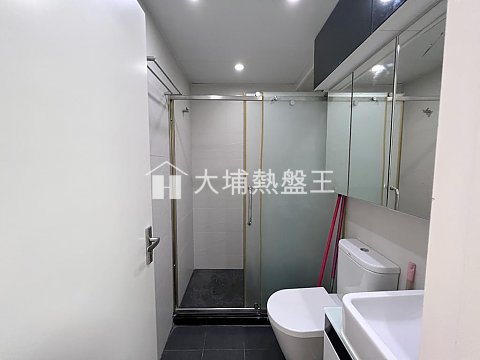大埔廣場  