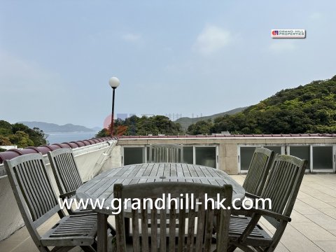 CLEAR WATER BAY DUPLEX Sai Kung 009387 For Buy