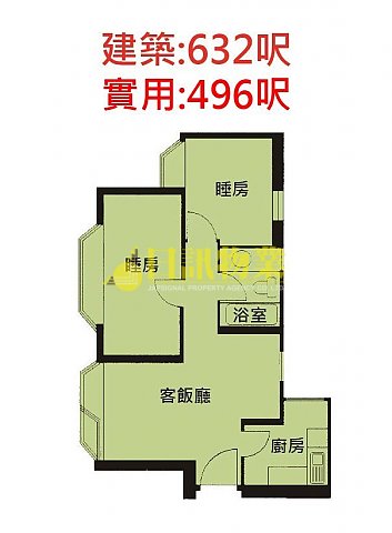 海濱花園 第07座 海雲閣