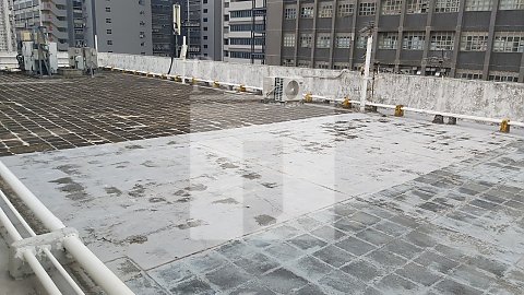 YUE FUNG IND BLDG (裕丰工业大厦) 