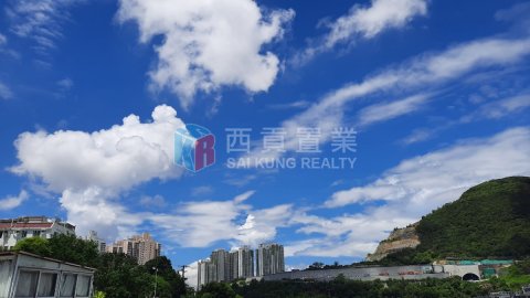 馬游塘村