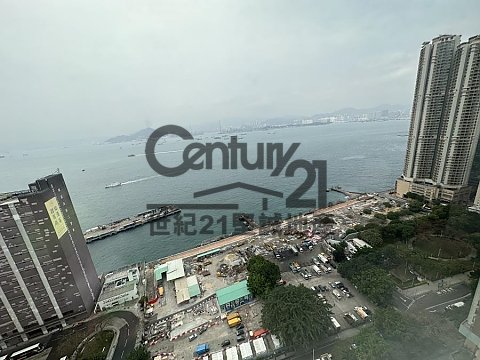 怡峰 堅尼地城 高層 K059481 售盤