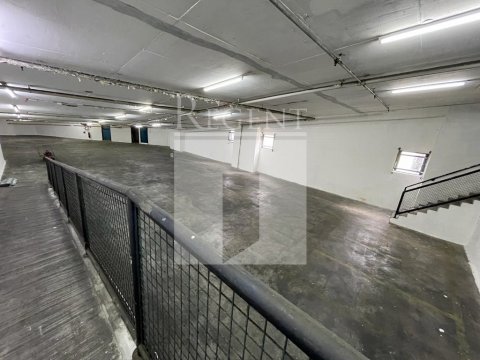  (华润物流上水货仓) 