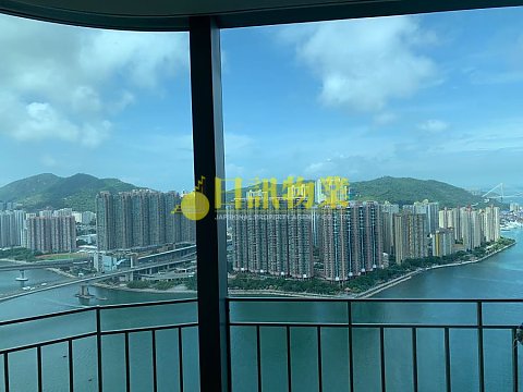 柏傲灣 第01A座