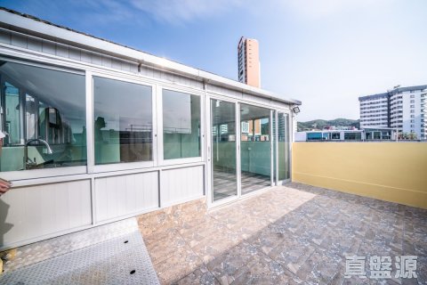 富麗園 北角半山 高層 1177217 售盤