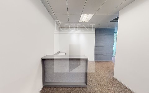 Hong Kong Office, Octagon