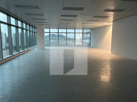 ONE NORTH TWR 02 (朗壹廣場 第02座) 