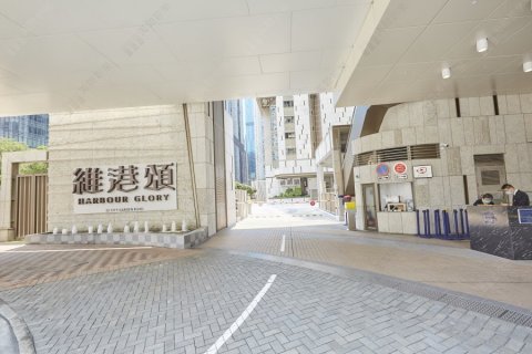 維港頌 北角 中層 1201798 售盤