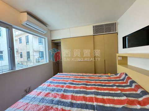企嶺下新圍