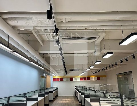 Hong Kong Office, Chinachem Tsuen Wan Plaza