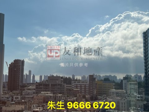 御門前 九龍城 高層 K168293 售盤