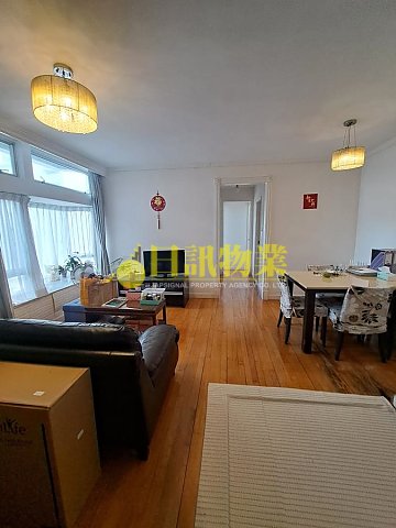 海濱花園 第02座 海珠閣