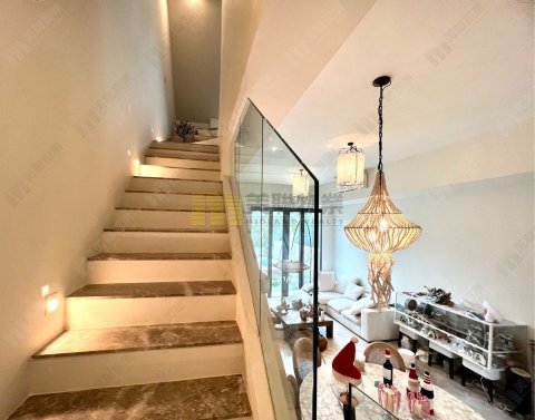 THE CARMEL HSE 屯门 1263899 售盘