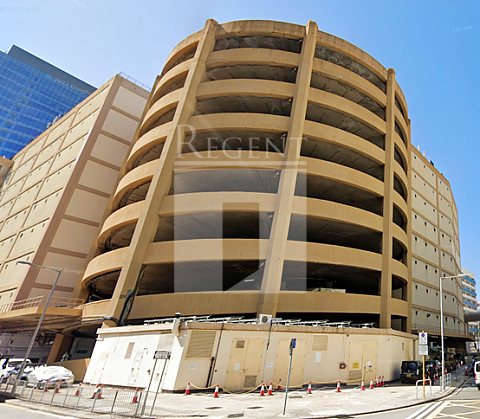 Kowloon Bay Industrial, Sunshine Kowloon Bay Cargo Centre