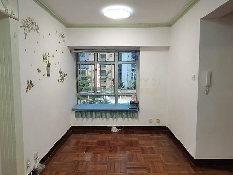 慧安園 將軍澳 低層 F179075 售盤