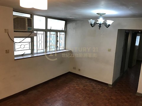 富康花園 將軍澳 中層 F177827 售盤