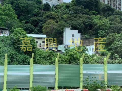 下禾輋村 天翔臺
