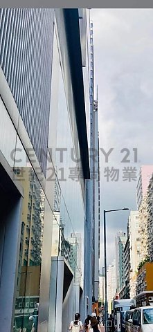 金百盛中心 長沙灣 高層 C101857 售盤