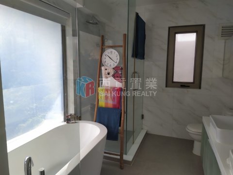 壁屋 清水灣道