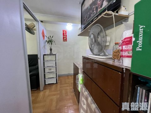 旭埔苑 上水 低層 1199116 售盤