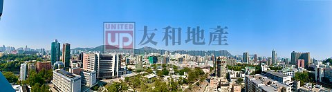 DUNBAR PLACE 何文田 高層 K153441 售盤