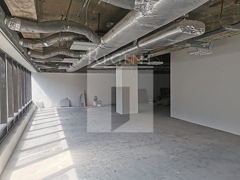 WORLD-WIDE HSE (環球大廈) 