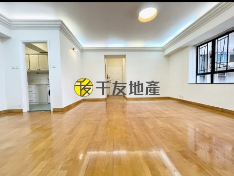 乐信台 中半山 低层 1206529 售盘