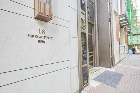 奧城西岸 大角咀 高層 1204338 售盤