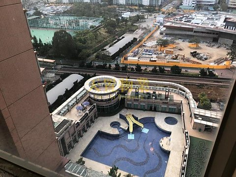 慧景軒 天水圍 C008076 售盤