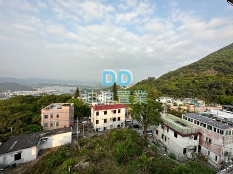 壁屋 西貢 頂層 1197632 售盤