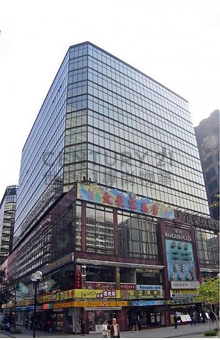 新文華中心 尖沙咀 高層 C182421 售盤