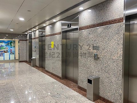 新都會廣場 葵涌 高層 C011288 售盤
