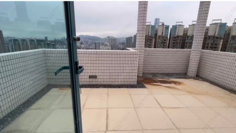 浪澄灣 大角咀 高層 1202526 售盤
