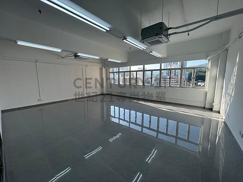 根德工業大廈 葵涌 中層 C164555 售盤