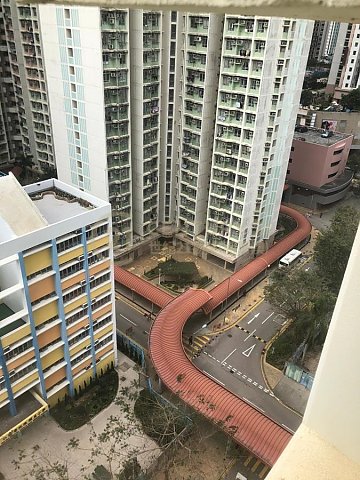 WO MING COURT PH 02 BLK C (HOS) Tseung Kwan O H F180781 For Buy