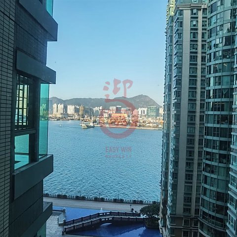 *海景實用3+1房海逸豪園* 紅磡 高層 A002664 售盤