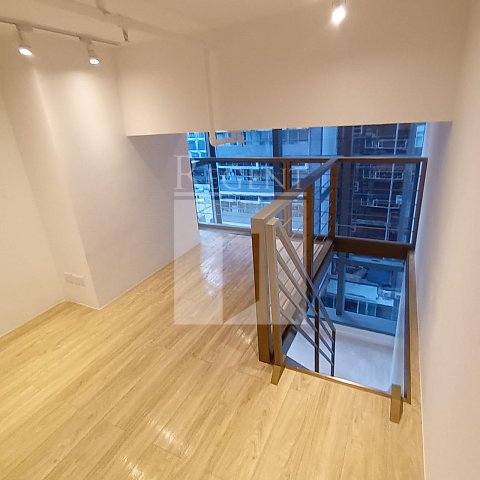 Hong Kong Office, Regent